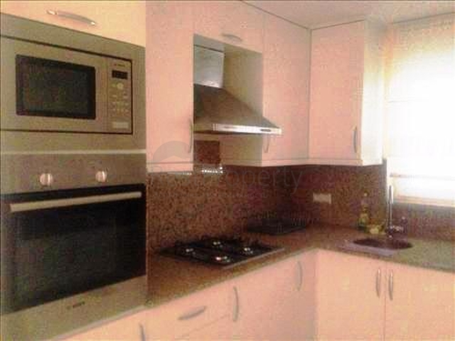 فيلا من 4 غرف نوم في وسط منتجع بيليك الأنيق.