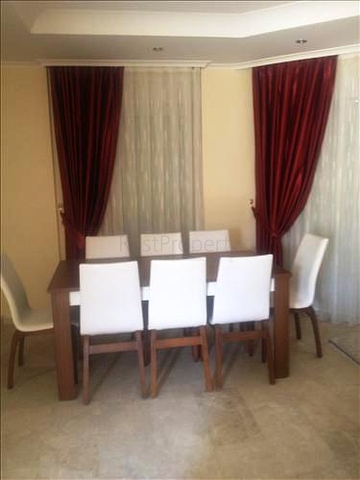 فيلا من 4 غرف نوم في وسط منتجع بيليك الأنيق.