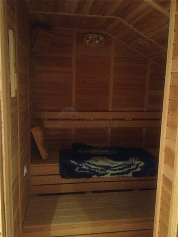 فيلا من 4 غرف نوم في وسط منتجع بيليك الأنيق.