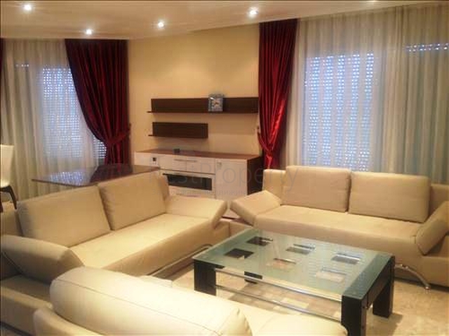 فيلا من 4 غرف نوم في وسط منتجع بيليك الأنيق.