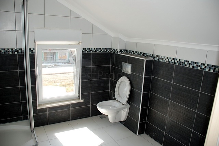 فيلا من 4 غرف نوم في وسط منتجع بيليك الأنيق.