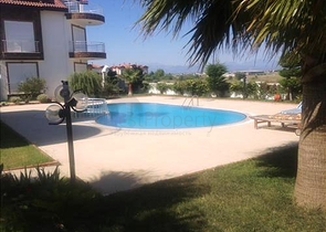 فيلا من 4 غرف نوم في وسط منتجع بيليك الأنيق.