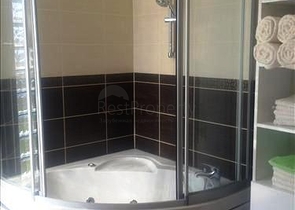 فيلا من 4 غرف نوم في وسط منتجع بيليك الأنيق.