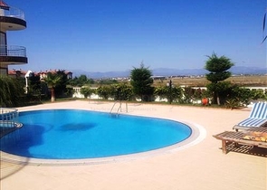 فيلا من 4 غرف نوم في وسط منتجع بيليك الأنيق.