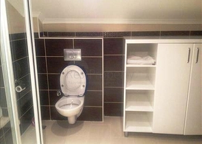 فيلا من 4 غرف نوم في وسط منتجع بيليك الأنيق.