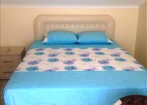 فيلا من 4 غرف نوم في وسط منتجع بيليك الأنيق.