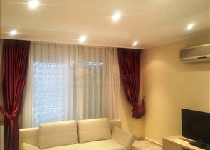 فيلا من 4 غرف نوم في وسط منتجع بيليك الأنيق.