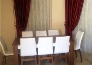 فيلا من 4 غرف نوم في وسط منتجع بيليك الأنيق.