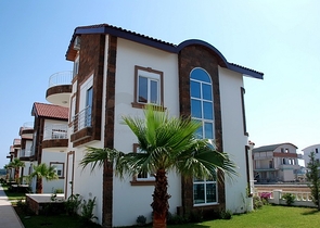 فيلا من 4 غرف نوم في وسط منتجع بيليك الأنيق.