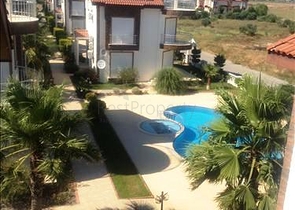 فيلا من 4 غرف نوم في وسط منتجع بيليك الأنيق.