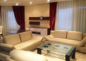 فيلا من 4 غرف نوم في وسط منتجع بيليك الأنيق.