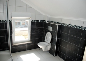 فيلا من 4 غرف نوم في وسط منتجع بيليك الأنيق.