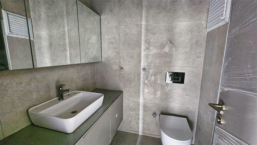 شقة 2+1 في التينتاس-منطقة أنطاليا 