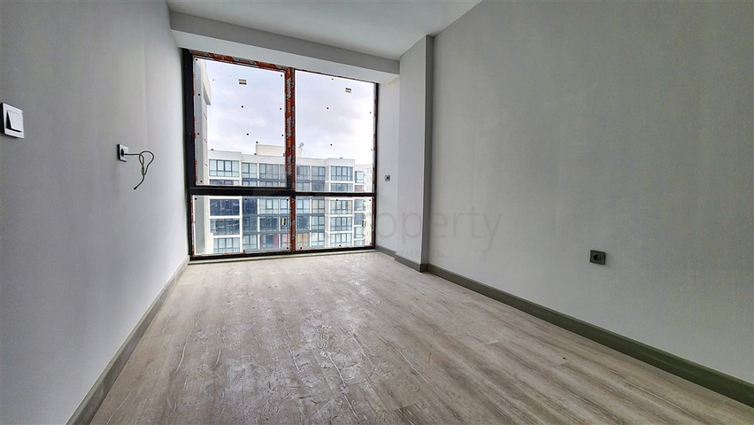 شقة 2+1 في التينتاس-منطقة أنطاليا 