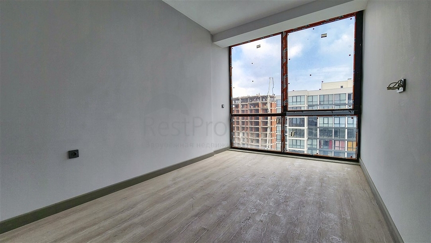 شقة 2+1 في التينتاس-منطقة أنطاليا 