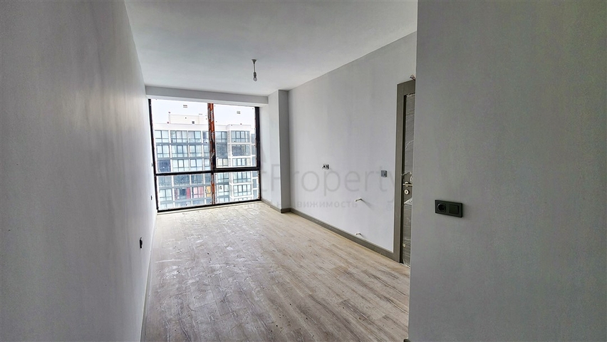 شقة 2+1 في التينتاس-منطقة أنطاليا 