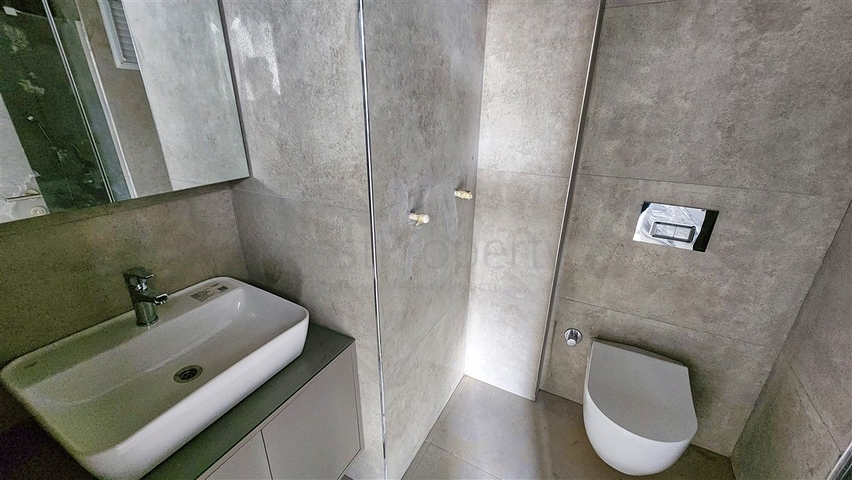 شقة 2+1 في التينتاس-منطقة أنطاليا 