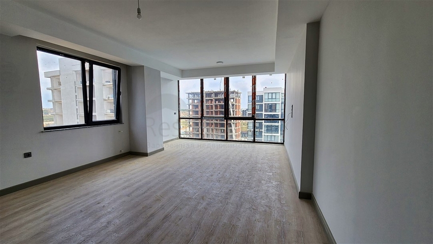 شقة 2+1 في التينتاس-منطقة أنطاليا 