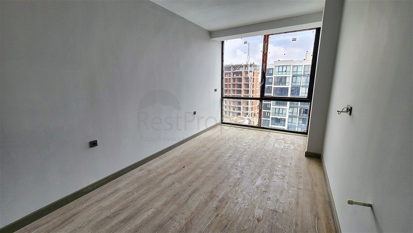 شقة 2+1 في التينتاس-منطقة أنطاليا 