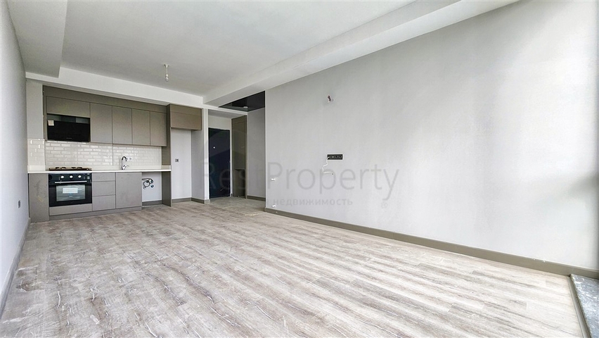 شقة 2+1 في التينتاس-منطقة أنطاليا 