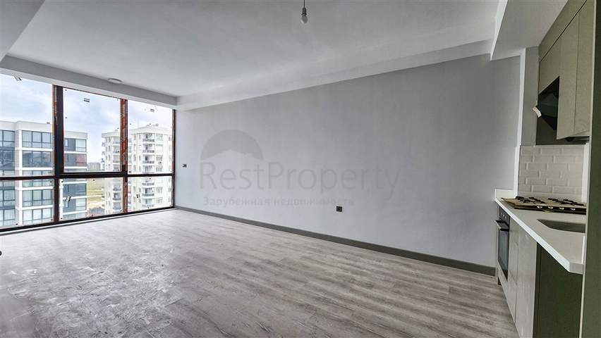 شقة 2+1 في التينتاس-منطقة أنطاليا 