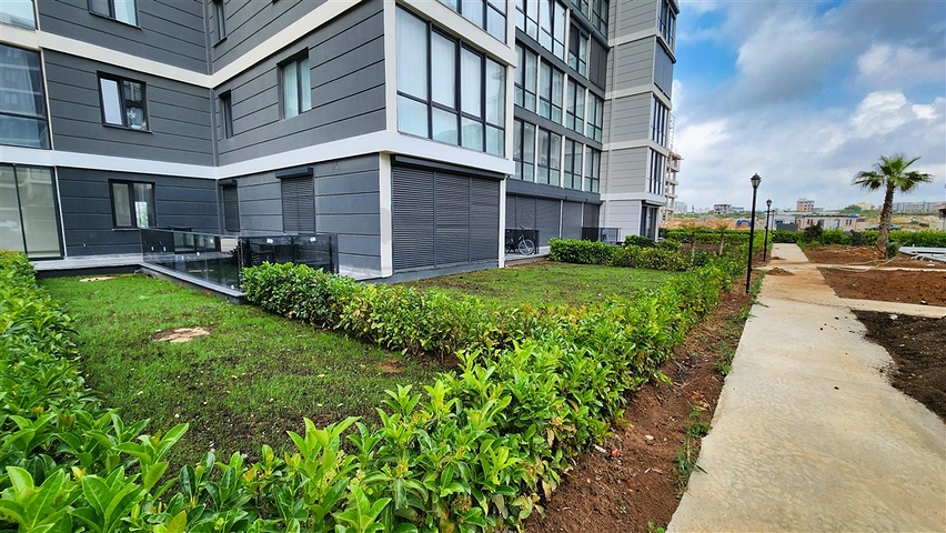 شقة 2+1 في التينتاس-منطقة أنطاليا 