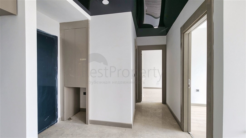 شقة 2+1 في التينتاس-منطقة أنطاليا 