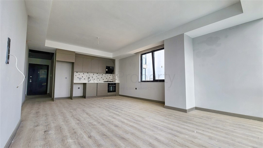 شقة 2+1 في التينتاس-منطقة أنطاليا 