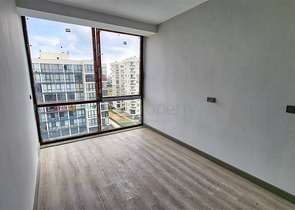 شقة 2+1 في التينتاس-منطقة أنطاليا 