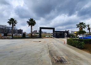 شقة 2+1 في التينتاس-منطقة أنطاليا 