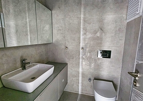 شقة 2+1 في التينتاس-منطقة أنطاليا 