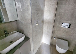 شقة 2+1 في التينتاس-منطقة أنطاليا 