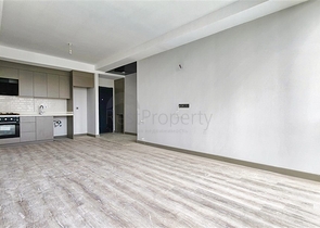 شقة 2+1 في التينتاس-منطقة أنطاليا 