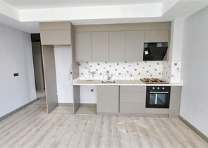 شقة 2+1 في التينتاس-منطقة أنطاليا 