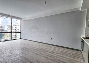 شقة 2+1 في التينتاس-منطقة أنطاليا 