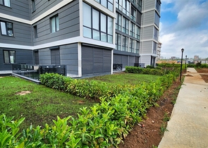 شقة 2+1 في التينتاس-منطقة أنطاليا 