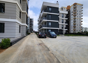 شقة 2+1 في التينتاس-منطقة أنطاليا 