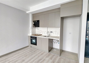 شقة 2+1 في التينتاس-منطقة أنطاليا 