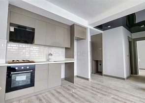 شقة 2+1 في التينتاس-منطقة أنطاليا 