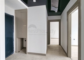 شقة 2+1 في التينتاس-منطقة أنطاليا 