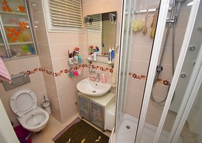 شقة 1+1 في حي ليمان-أنطاليا 