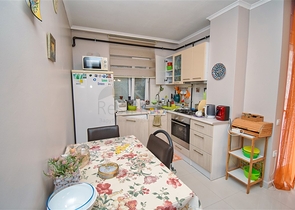 شقة 1+1 في حي ليمان-أنطاليا 