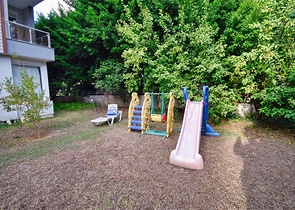 شقة 1+1 في حي ليمان-أنطاليا 