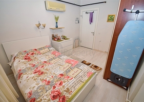 شقة 1+1 في حي ليمان-أنطاليا 