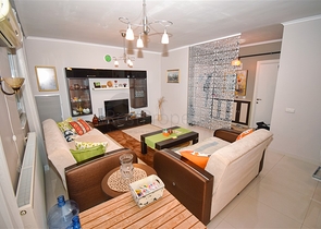 شقة 1+1 في حي ليمان-أنطاليا 