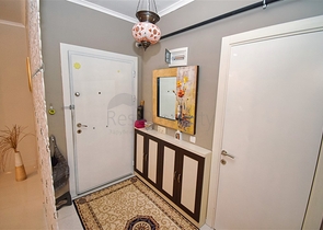 شقة 1+1 في حي ليمان-أنطاليا 