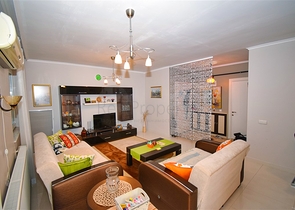 شقة 1+1 في حي ليمان-أنطاليا 