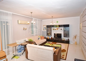 شقة 1+1 في حي ليمان-أنطاليا 