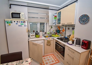 شقة 1+1 في حي ليمان-أنطاليا 