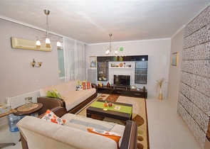 شقة 1+1 في حي ليمان-أنطاليا 